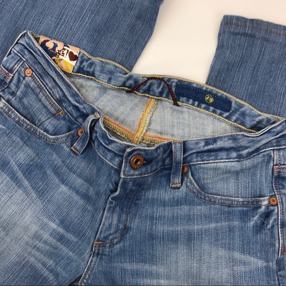 AG Angel boot flare 29R - Picture 2 of 7